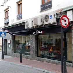 La Dupla