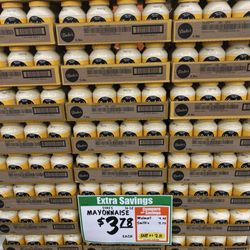 WinCo Foods - 02/05/2026 Mayo