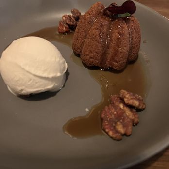 Millennium - Sticky Toffee Pudding - Vegan Near Me - Oakland, California Millennium - Sticky Toffee Pudding - Vegan Near Me - Oakland, California