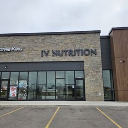 IV Nutrition