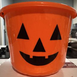 Basket Pumpkin Basket Pumpkin