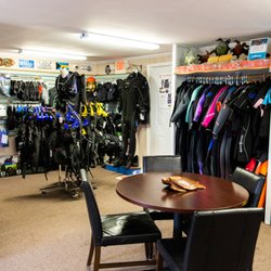 Waterdogs Scuba and Safety