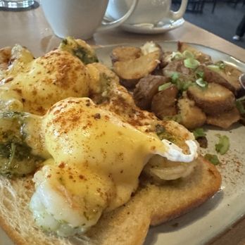 Hard Bean Brunch - Breakfast & Brunch Near Me - Vancouver, British Columbia