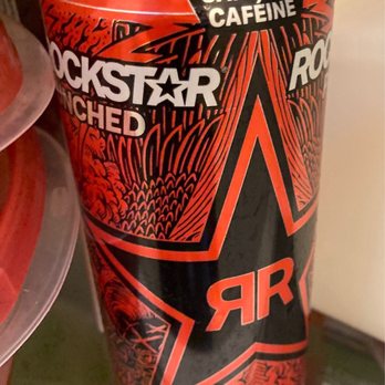 Mac's Convenience Stores - a can of rockstar cheddar - Convenience Stores Near Me - Surrey, British Columbia Mac's Convenience Stores - a can of rockstar cheddar - Convenience Stores Near Me - Surrey, British Columbia