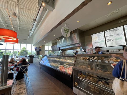 BAGELS WITH DELI - Updated March 2025 - 135 Photos & 93 Reviews - 8854