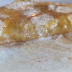 Rick's Roadside Cafe - French Toast