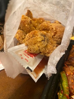 Peking Quick One Chinese Cuisine by null