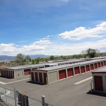 U Haul Storage At Long Park 11 Photos Truck Rental 3113 E 1 2 Rd Grand Junction Co Phone Number