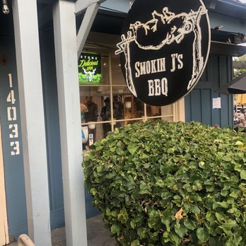 Smokin J's BBQ - Barbeque Near Me - Poway, California Smokin J's BBQ - Barbeque Near Me - Poway, California