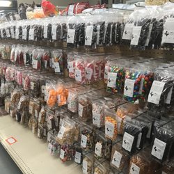 Miller's Country Market - Candy