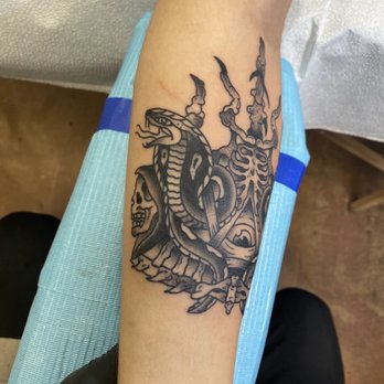 Old West Tattoo - Tattoo - Tattoo Near Me - Glendale, Arizona Old West Tattoo - Tattoo - Tattoo Near Me - Glendale, Arizona