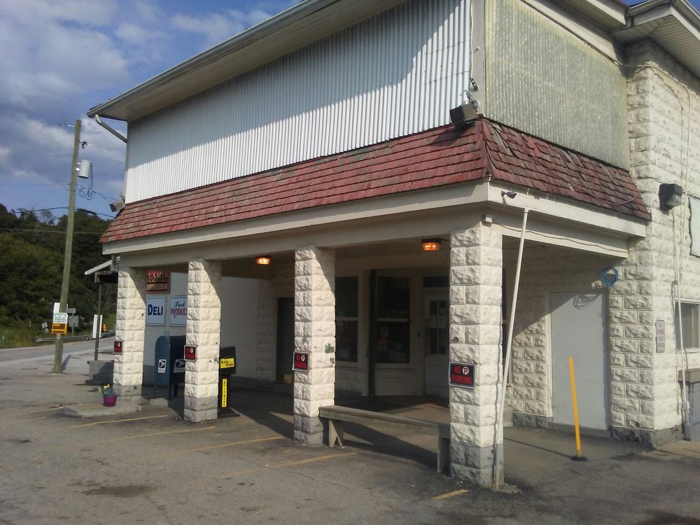 RUFF CREEK GENERAL STORE Updated August 2024 720 Washington Rd