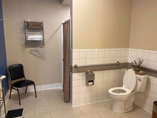 Vista Physical Therapy