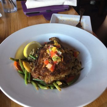 Apache Trout Grill - New American Near Me - Traverse City, Michigan