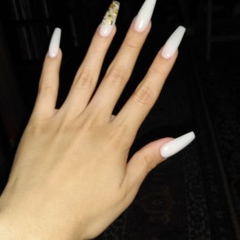 Pearl Nails and Spa - Nail Salons Near Me - Long Beach, California