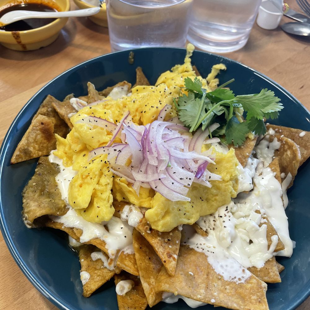 SeD Cocina - Chilaquiles - Mexican Near Me - Montclair, California SeD Cocina - Chilaquiles - Mexican Near Me - Montclair, California