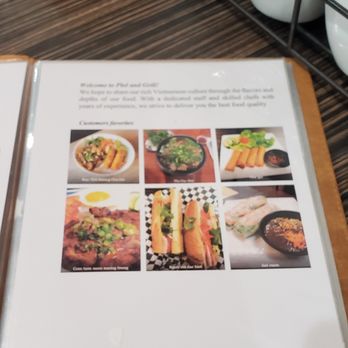 Pho & Grill - Vietnamese Near Me - San Dimas, California Pho & Grill - Vietnamese Near Me - San Dimas, California