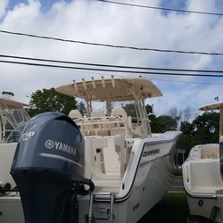 Spellmans Marine