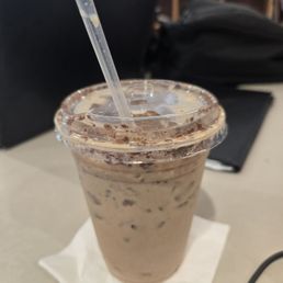 Spanish Latte