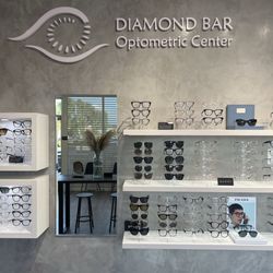 Diamond Bar Optometric Center