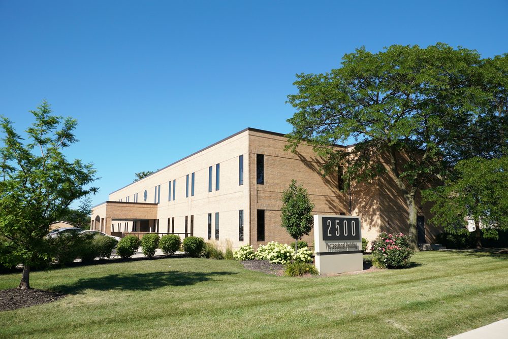 WISCONSIN IMAGING CENTER OF EXCELLENCE Updated July 2025 2500 W