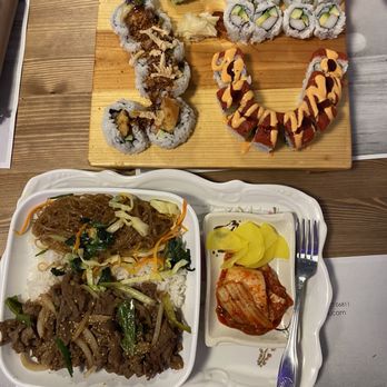 Maroo Sushi And Poke - Korean Near Me - Danbury, Connecticut Maroo Sushi And Poke - Korean Near Me - Danbury, Connecticut