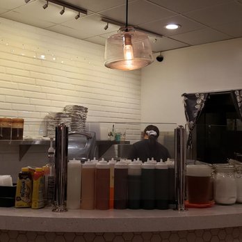 Bon Appetea Cafe - Arcadia - Bon Appetea magic takes place - Coffee & Tea Near Me - Arcadia, California