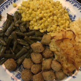 Hashbrown Casserole