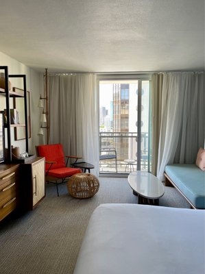 The Laylow Waikiki, Autograph Collection by null