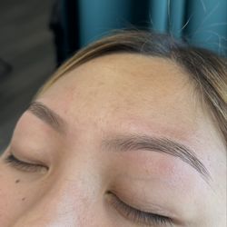 Sovans Eyebrows Threading