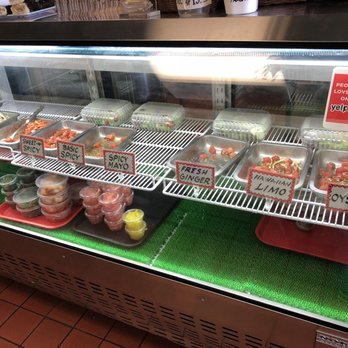 Poke Plus - Hawaiian Near Me - Long Beach, California Poke Plus - Hawaiian Near Me - Long Beach, California