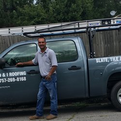 D&I Roofing
