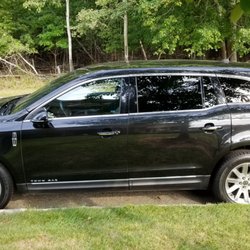 Brad Limo