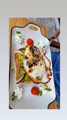 Novela Cafe Social by null