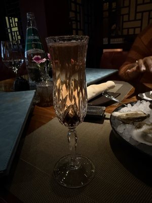 Feng Chophouse by null