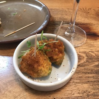 Casita Andina - Peruvian Near Me - Soho, XGL