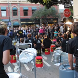 Music Motive - Home of the Bucket Busters!