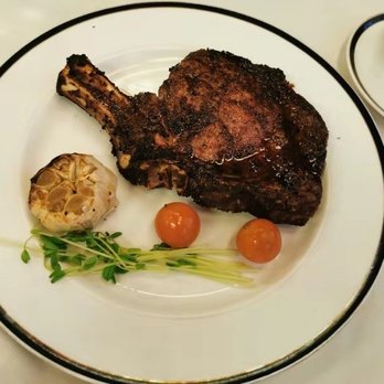 Pacific Dining Car - Ribeye - Steakhouses Near Me - Los Angeles, California Pacific Dining Car - Ribeye - Steakhouses Near Me - Los Angeles, California