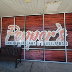 Pepper's Cocina Mexicana and Tequila Bar