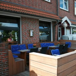 inselbäckerei Langeoog