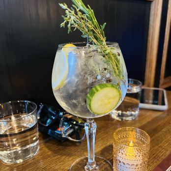 Monarch & Lion - Monarch and Lion G&T - British Near Me - Chicago, Illinois Monarch & Lion - Monarch and Lion G&T - British Near Me - Chicago, Illinois