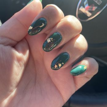 Bio Laque Nails - Each nail is shaped differently - Nail Salons Near Me - Los Angeles, California Bio Laque Nails - Each nail is shaped differently - Nail Salons Near Me - Los Angeles, California