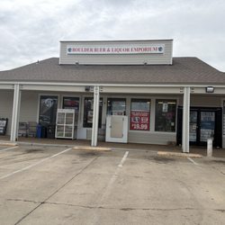 Boulder Beer & Liquor Emporium