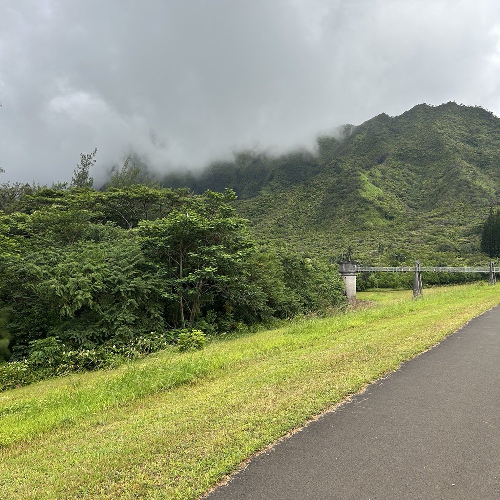 Lulumahu Falls - Hiking Near Me - Honolulu, Hawaii Lulumahu Falls - Hiking Near Me - Honolulu, Hawaii