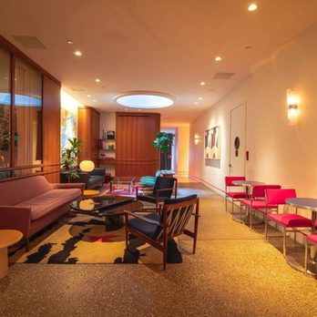 The Frederick Hotel - Hotels Near Me - New York, New York The Frederick Hotel - Hotels Near Me - New York, New York