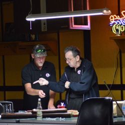 Sidepocket Billiards - Tournament discussion