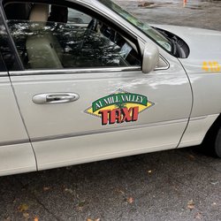 A1 Mill Valley Taxi