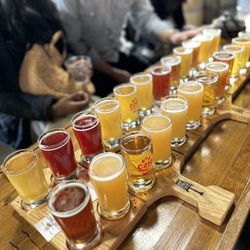Czig Meister Brewing Company