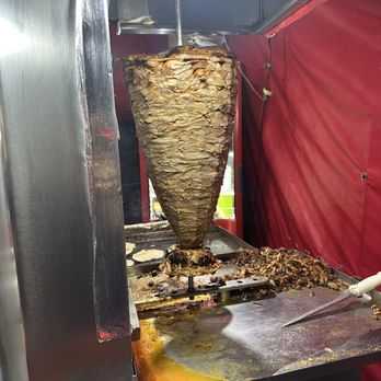 Taquería Los amigos - Street Vendors Near Me - México, D.F., DIF