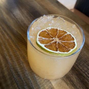 AKB, a hotel bar - Paloma - Cocktail Bars Near Me - Tysons, Virginia